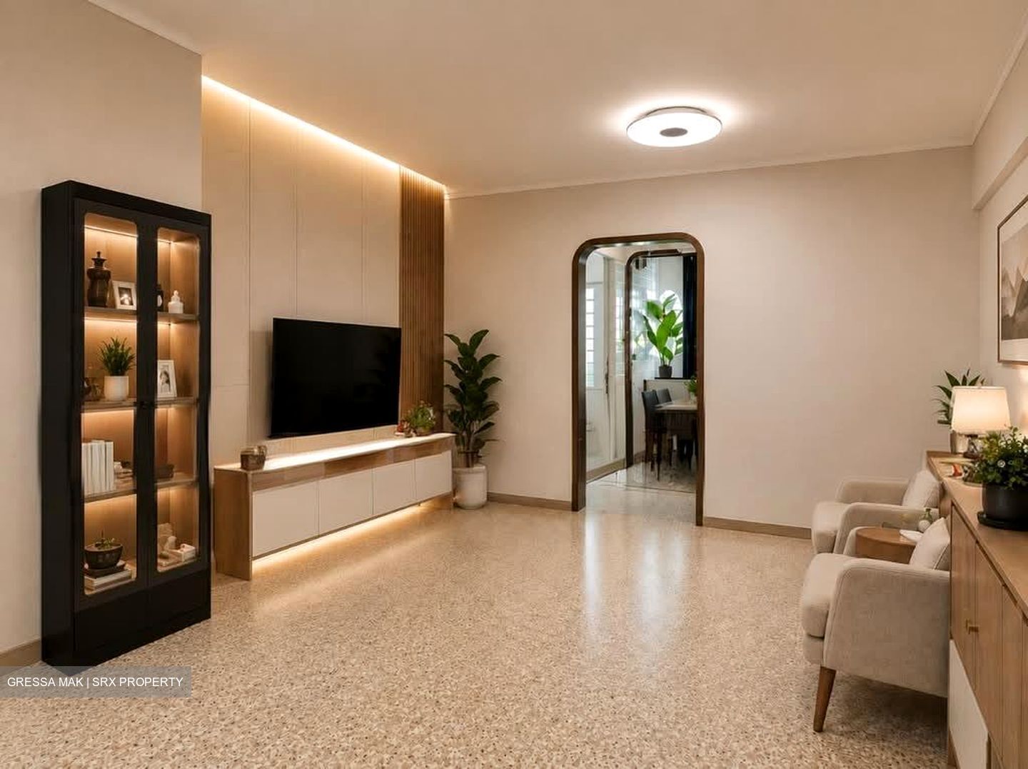 Blk 211 Jurong East Street 21 (Jurong East), HDB 4 Rooms #601522611